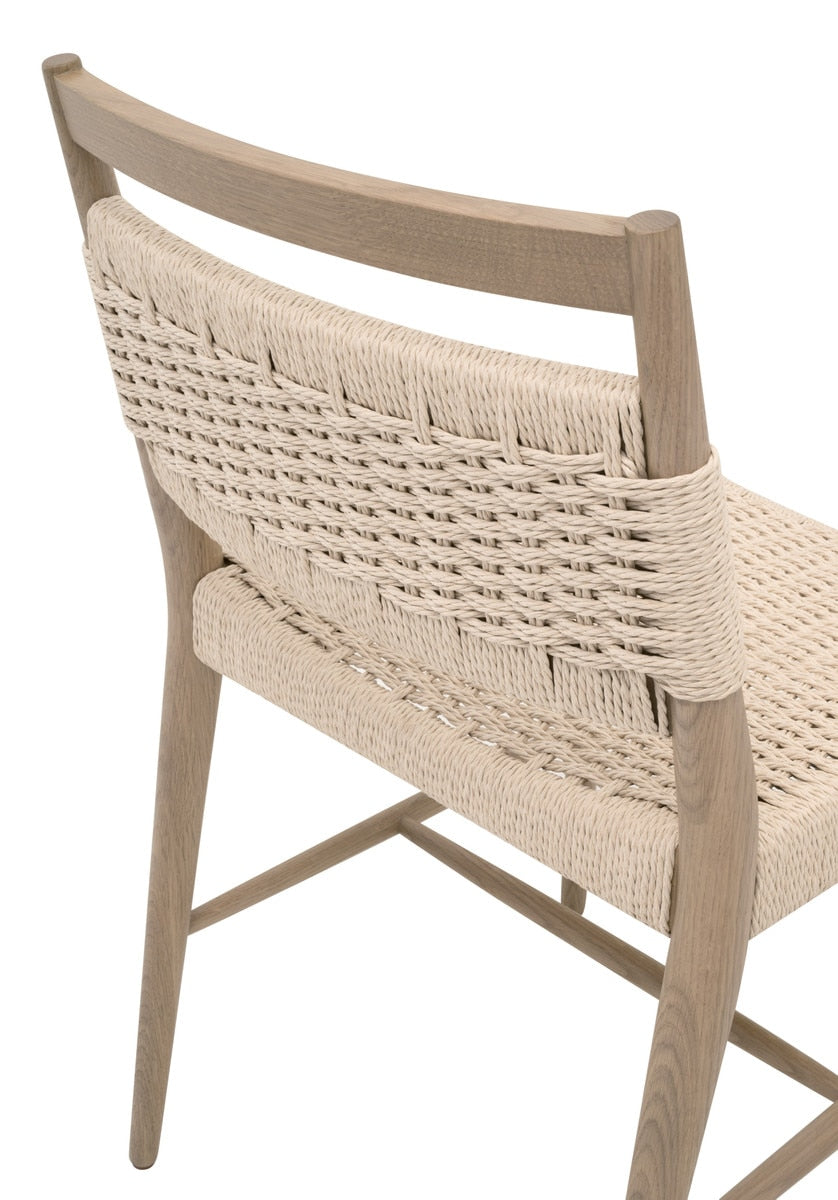 Myles Dining Chair from Essentials For Living - Luna Furniture
