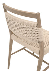 Myles Dining Chair from Essentials For Living - Luna Furniture