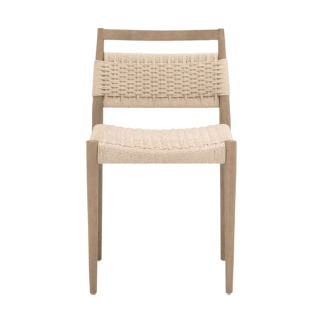 Myles Dining Chair from Essentials For Living - Luna Furniture