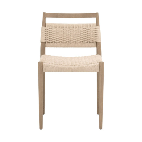 Myles Dining Chair from Essentials For Living - Luna Furniture