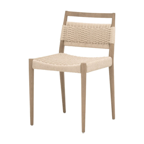 Myles Dining Chair from Essentials For Living - Luna Furniture
