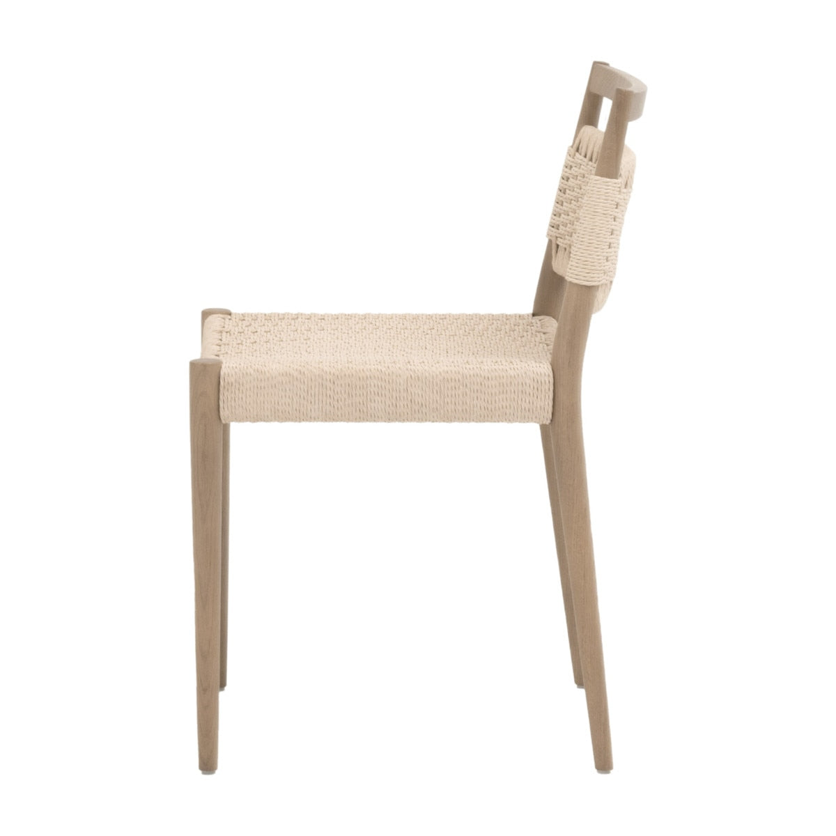 Myles Dining Chair from Essentials For Living - Luna Furniture