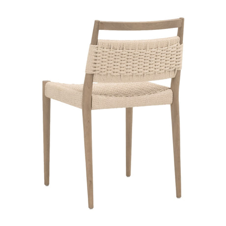 Myles Dining Chair from Essentials For Living - Luna Furniture