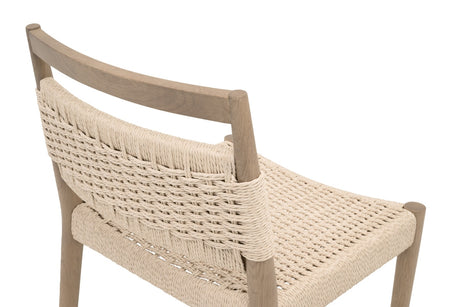 Myles Dining Chair from Essentials For Living - Luna Furniture