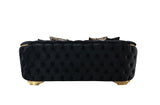 Lupino Black Velvet Living Room Set from Nova Furniture - Luna Furniture
