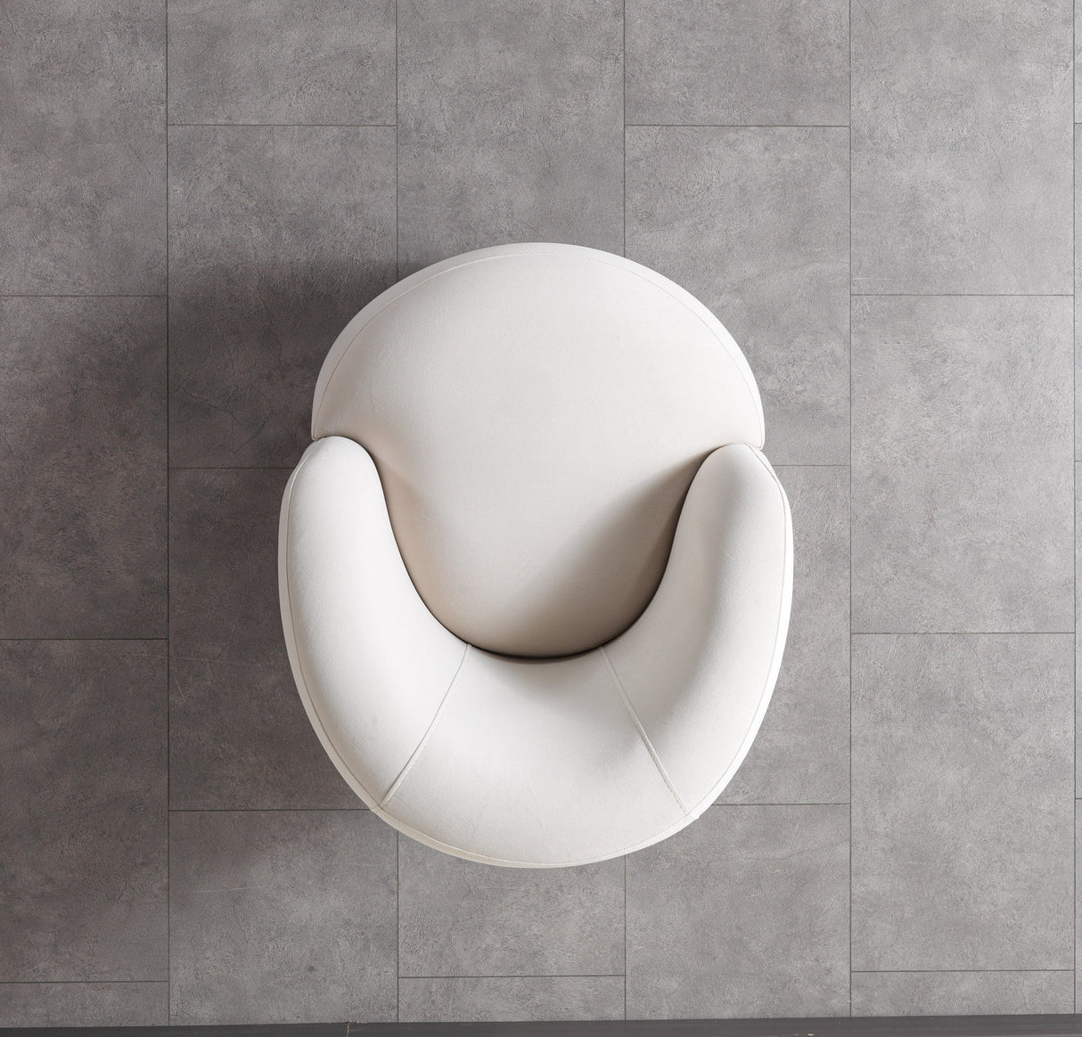 Bonita Ivory Velvet Sofa & Loveseat from Nova Furniture - Luna Furniture