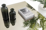 X3 Glass Coffee Table from Nova Furniture - Luna Furniture