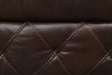 Osias Brown Manual Chair from Furniture of America - Luna Furniture