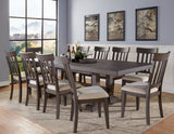 Napa Dusky Cedar Dining Room Set from Steve Silver - Luna Furniture