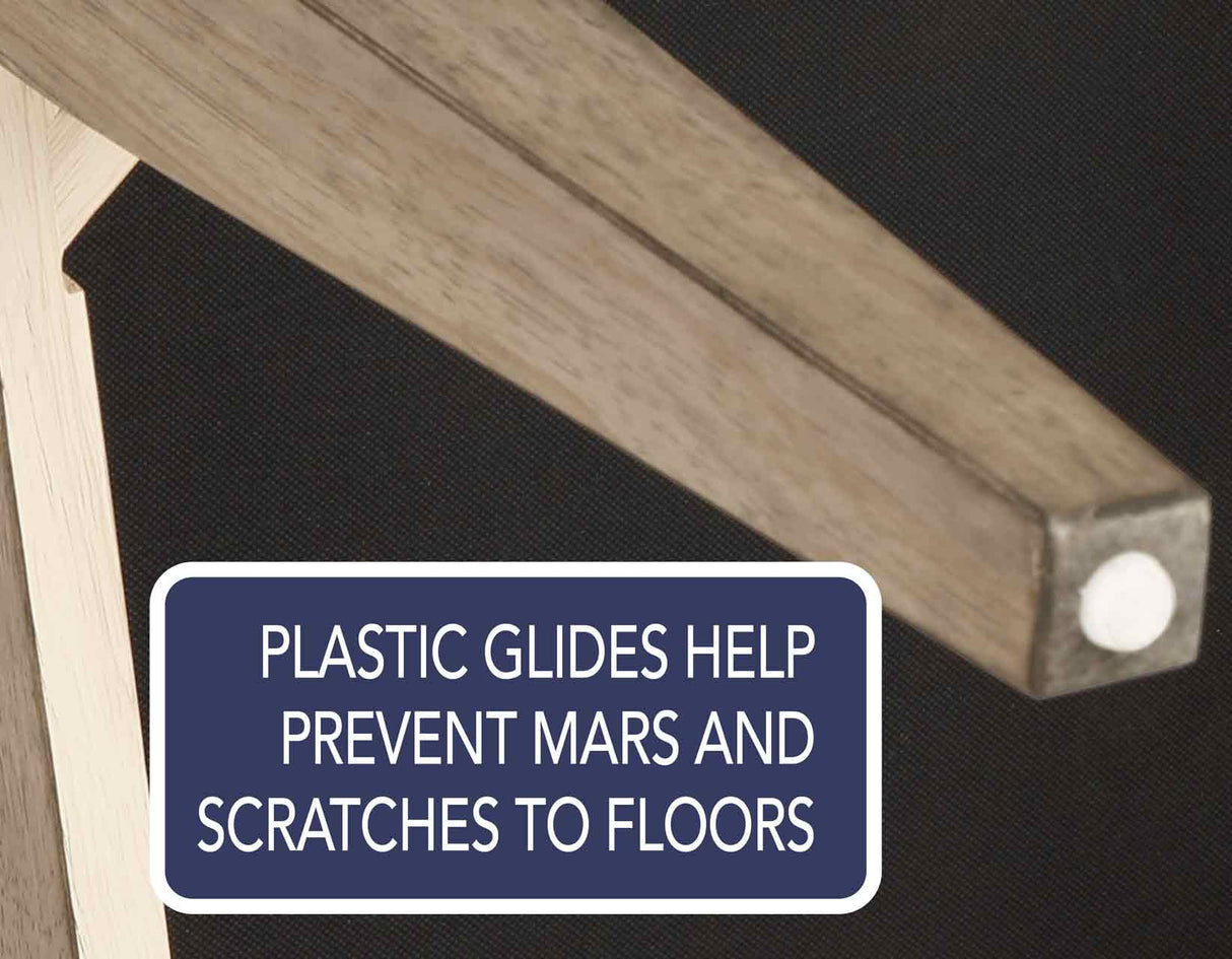 Napa Side Chair, Sand, Set of 2 from Steve Silver - Luna Furniture