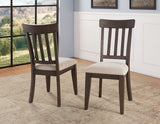 Napa Side Chair, Set of 2 from Steve Silver - Luna Furniture