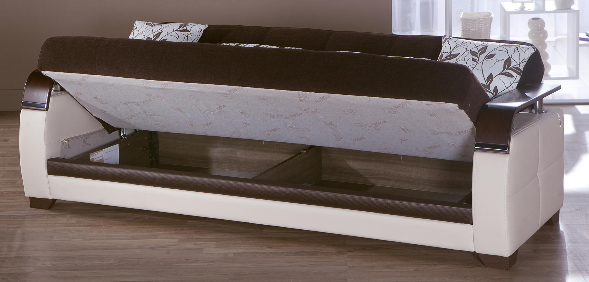 Bellona Colins Loveseat - Thumbnail 5