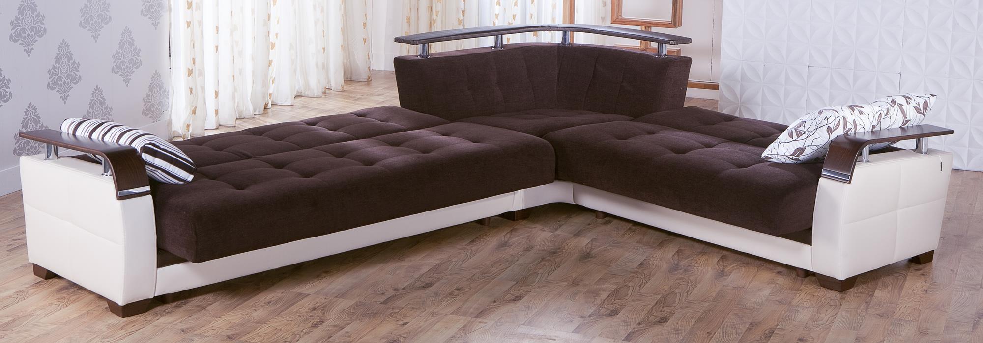 Bellona Sectional Sofa