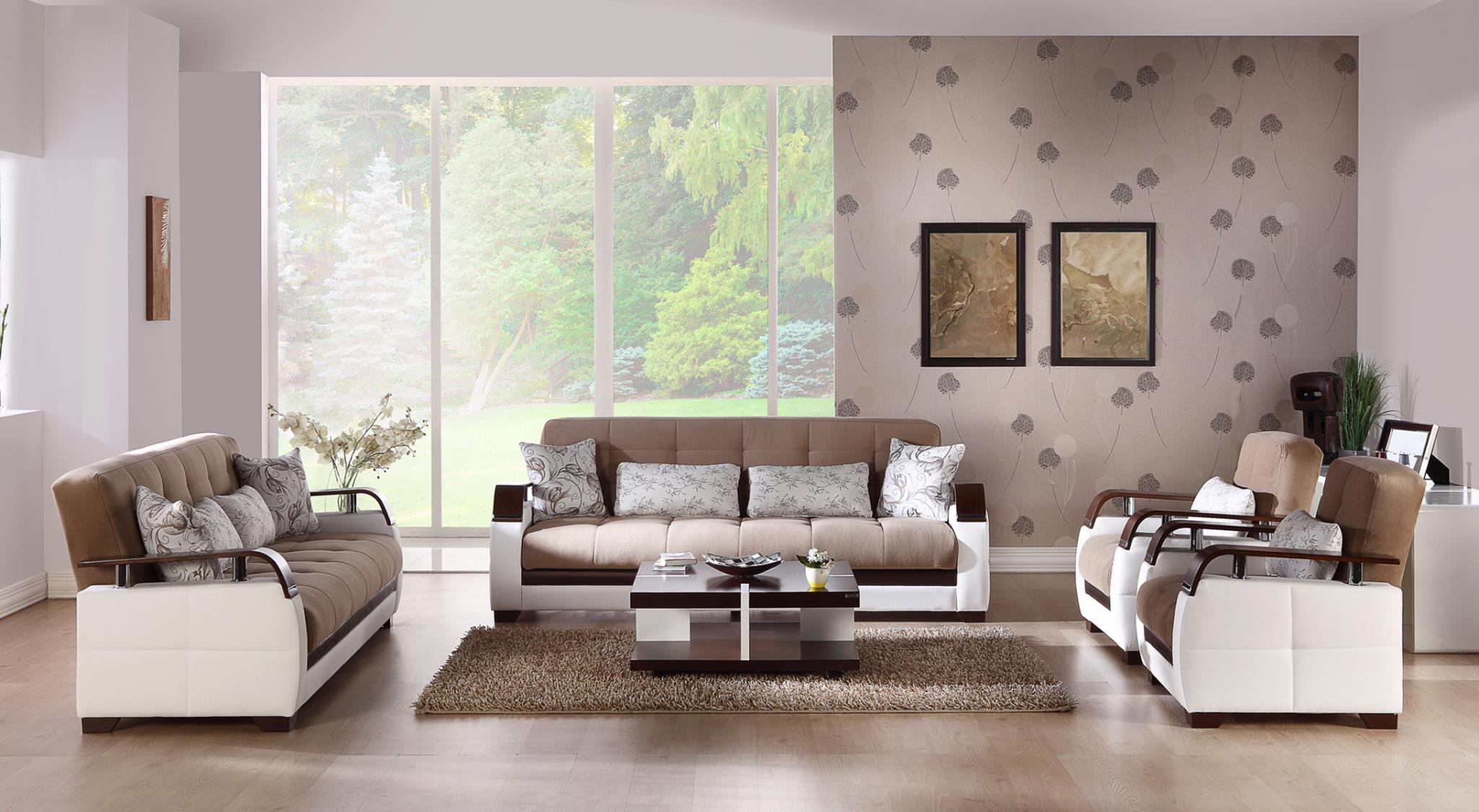 Bellona Sleeper Sofa