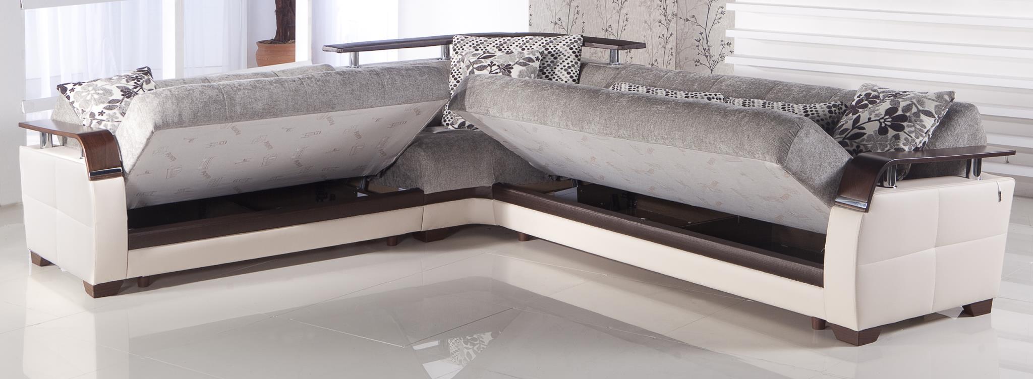 Bellona Valencia Sectional - Thumbnail 3