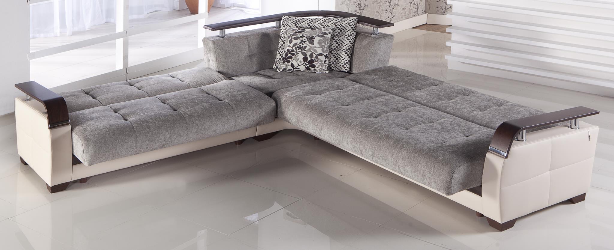 Bellona Valencia Sectional