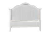 Naucalpan White Twin Bed from Furniture of America - Luna Furniture
