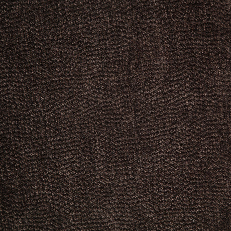 Navarro Dark Brown Chenille Upholstered Reclining Loveseat from Coaster - Luna Furniture