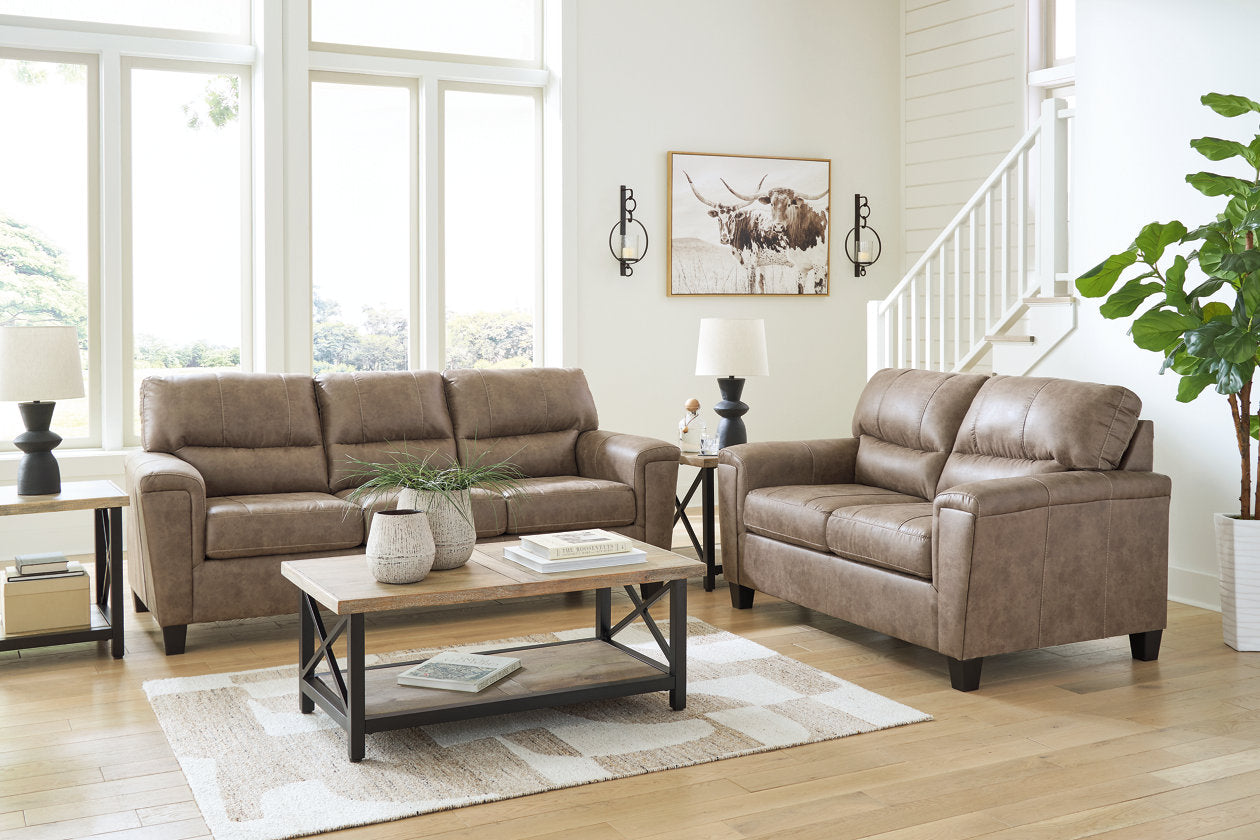 ナオ Navi-Fossil-Living-Room-Set-