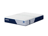 Nectar Hybrid Classic 5.1 White California King Mattress from Ashley Furniture - Luna Furniture
