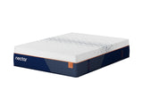 Nectar Ultra Hybrid 5.1 White California King Mattress from Ashley - Luna Furniture
