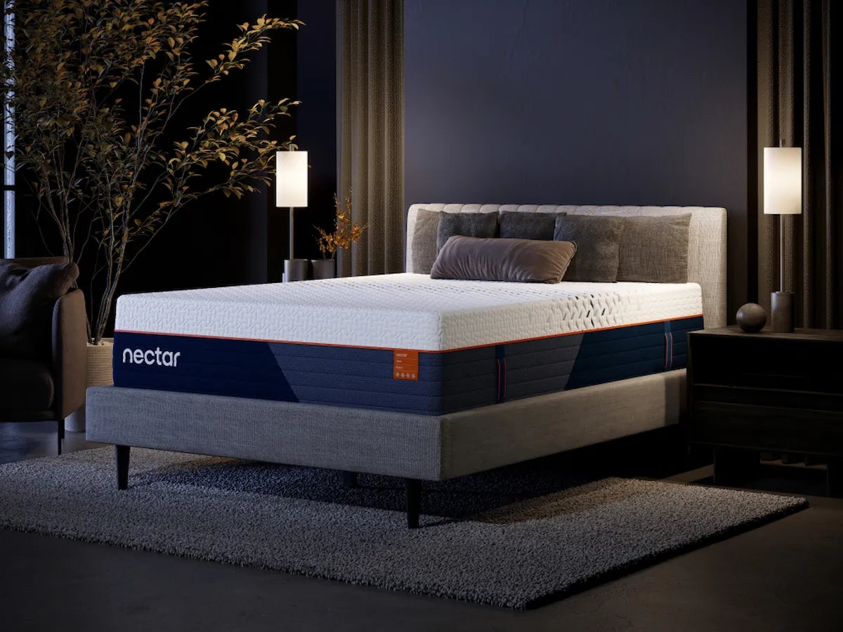 Ashley Nectar Hybrid Mattress - Thumbnail 3