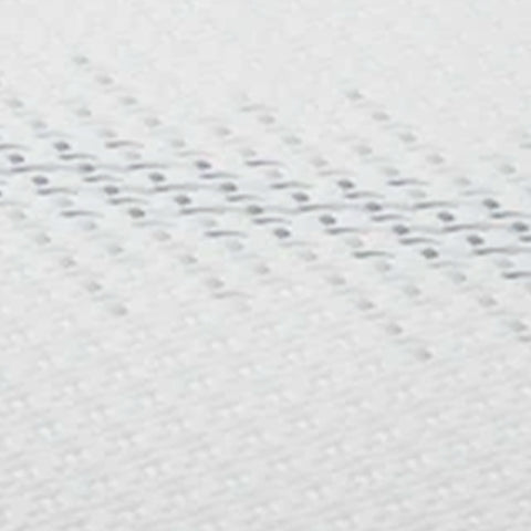 Nectar Ultra Memory Foam 5.1 White Queen Mattress from Ashley Furniture - Luna Furniture