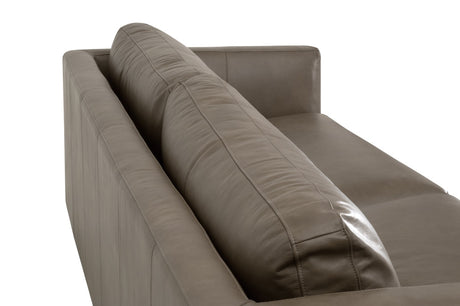 Neiman 95" Taper Arm Sofa from Essentials For Living - Luna Furniture