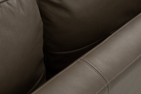 Neiman 95" Taper Arm Sofa from Essentials For Living - Luna Furniture