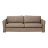 Neiman 95" Taper Arm Sofa from Essentials For Living - Luna Furniture