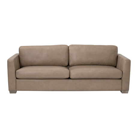 Neiman 95" Taper Arm Sofa from Essentials For Living - Luna Furniture