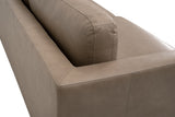 Neiman 95" Taper Arm Sofa from Essentials For Living - Luna Furniture