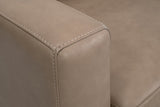 Neiman 95" Taper Arm Sofa from Essentials For Living - Luna Furniture