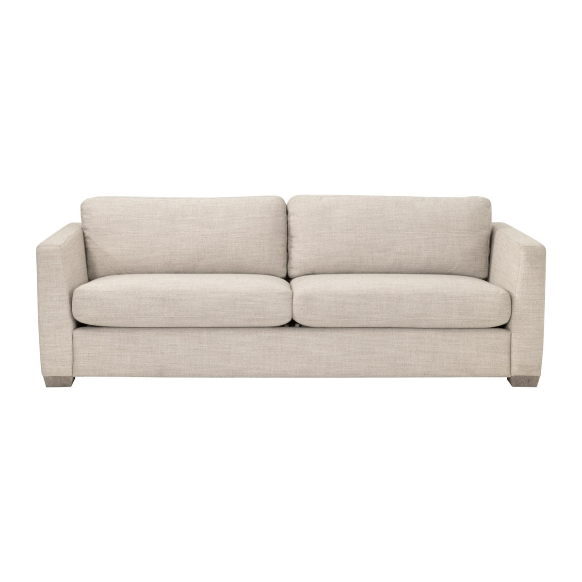 Neiman 95" Taper Arm Sofa from Essentials For Living - Luna Furniture