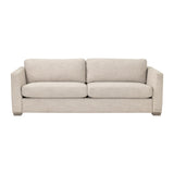 Neiman 95" Taper Arm Sofa from Essentials For Living - Luna Furniture
