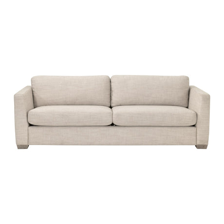 Neiman 95" Taper Arm Sofa from Essentials For Living - Luna Furniture