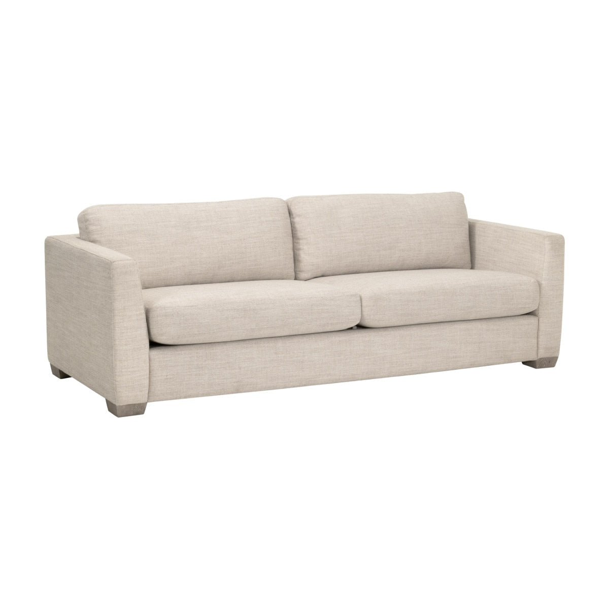 Neiman 95" Taper Arm Sofa from Essentials For Living - Luna Furniture