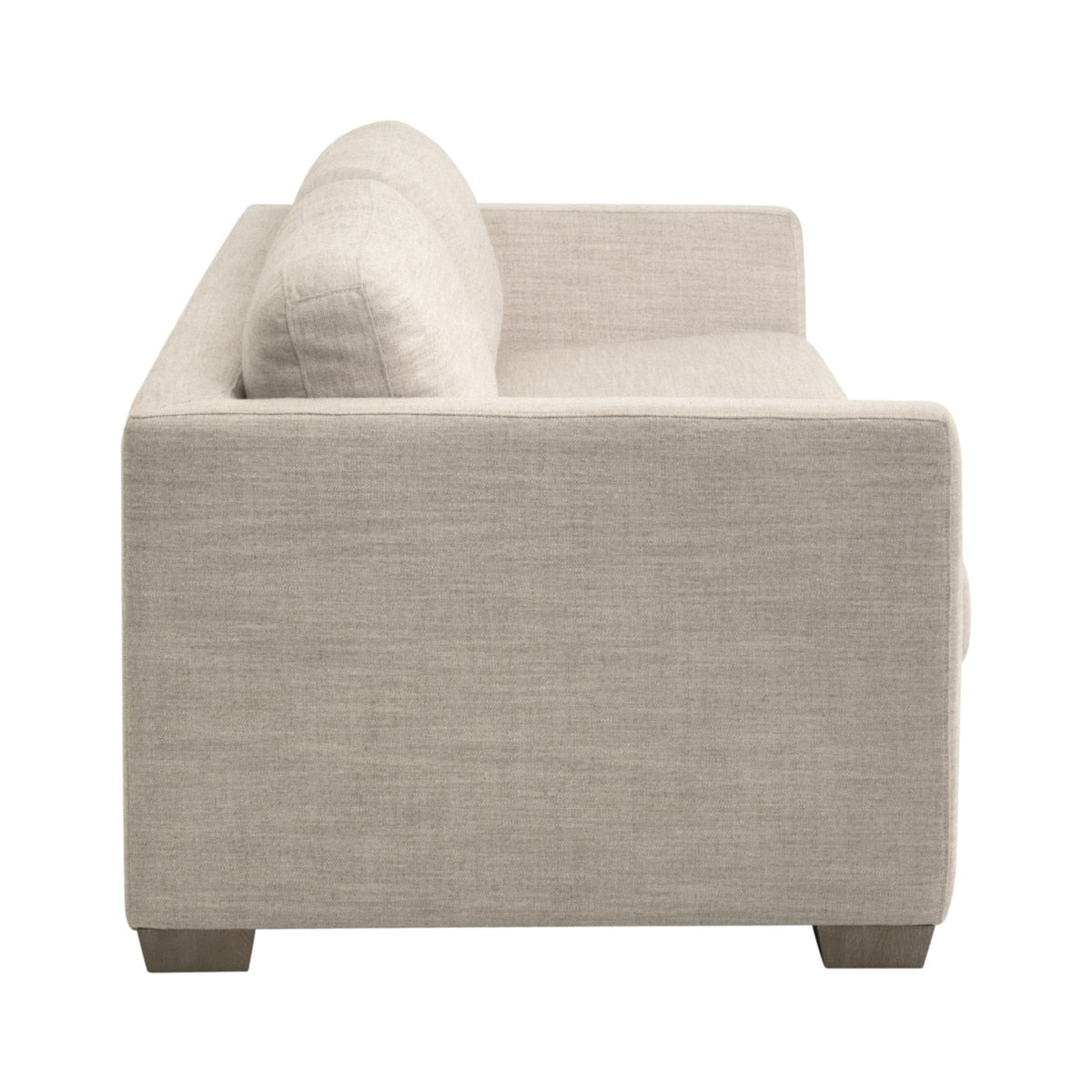 Neiman 95" Taper Arm Sofa from Essentials For Living - Luna Furniture