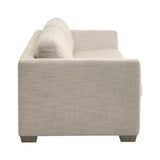 Neiman 95" Taper Arm Sofa from Essentials For Living - Luna Furniture