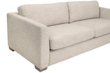Neiman 95" Taper Arm Sofa from Essentials For Living - Luna Furniture