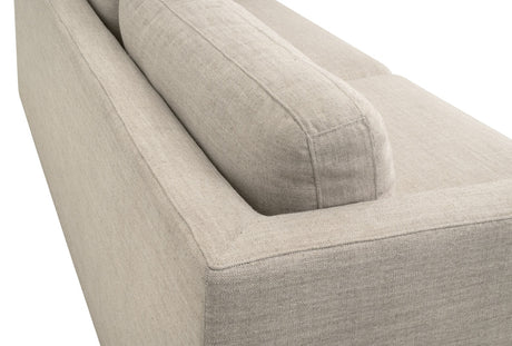 Neiman 95" Taper Arm Sofa from Essentials For Living - Luna Furniture