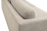 Neiman 95" Taper Arm Sofa from Essentials For Living - Luna Furniture