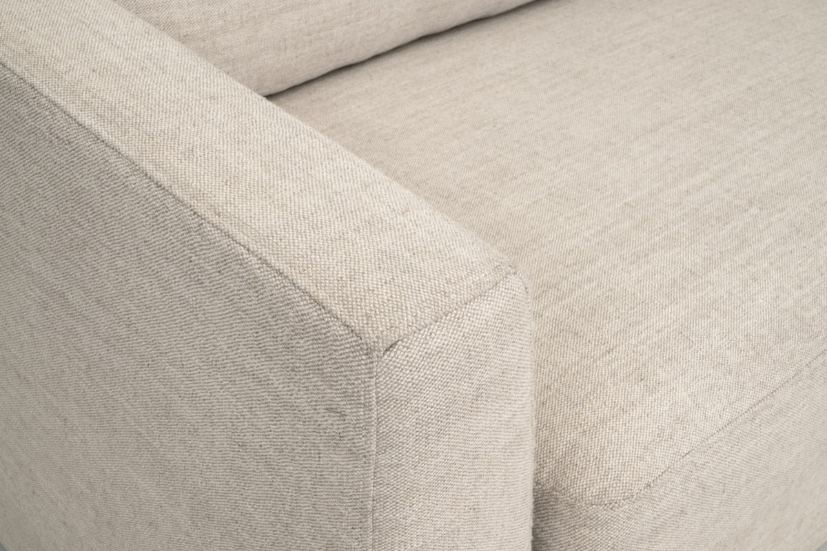 Neiman 95" Taper Arm Sofa from Essentials For Living - Luna Furniture