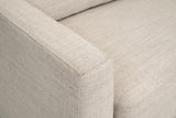 Neiman 95" Taper Arm Sofa from Essentials For Living - Luna Furniture