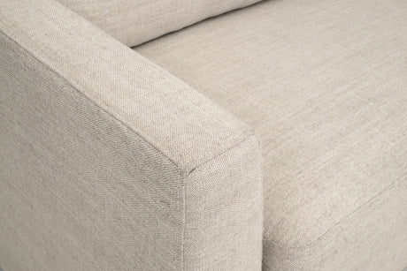 Neiman 95" Taper Arm Sofa from Essentials For Living - Luna Furniture