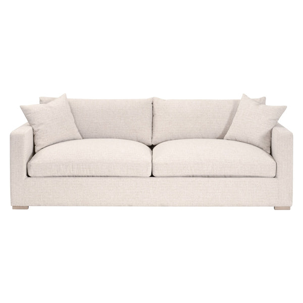 Newport Outdoor 91" Track Arm Sofa