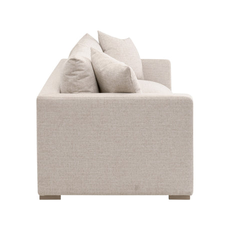 Newport Outdoor 91" Track Arm Sofa from Essentials For Living - Luna Furniture