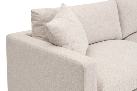 Newport Outdoor 91" Track Arm Sofa from Essentials For Living - Luna Furniture