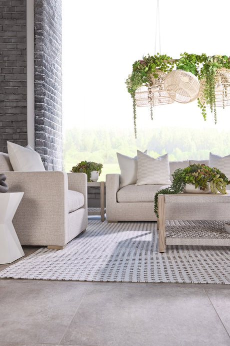 Newport Outdoor 91" Track Arm Sofa from Essentials For Living - Luna Furniture