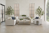 Newport Outdoor Modular Corner Chair from Essentials For Living - Luna Furniture